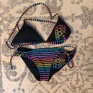 Roxy Bikini